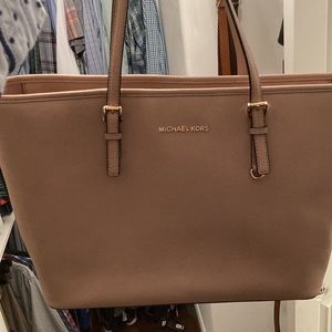 Michael Kors tote bag